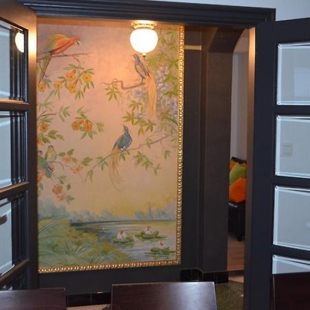 Les Chambres D'Elza มูส์ครอง ภายนอก รูปภาพ
