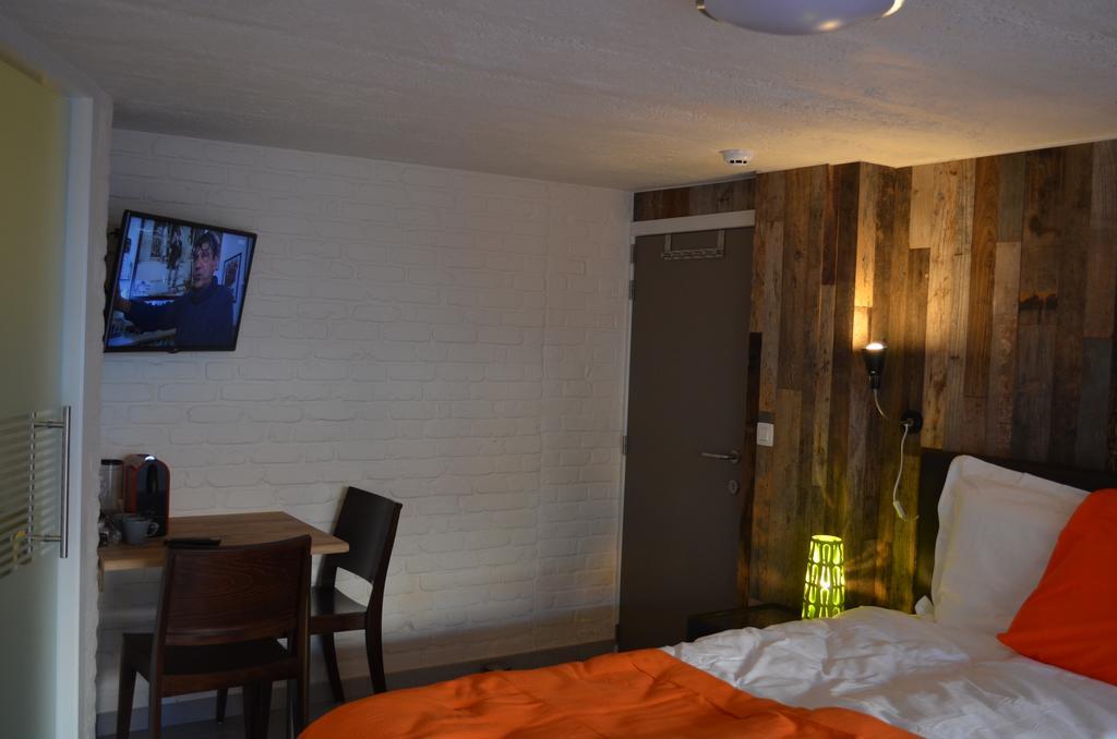 Les Chambres D'Elza มูส์ครอง ภายนอก รูปภาพ