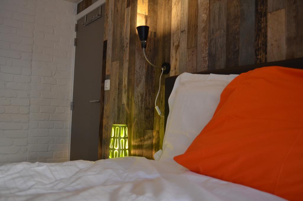 Les Chambres D'Elza มูส์ครอง ภายนอก รูปภาพ