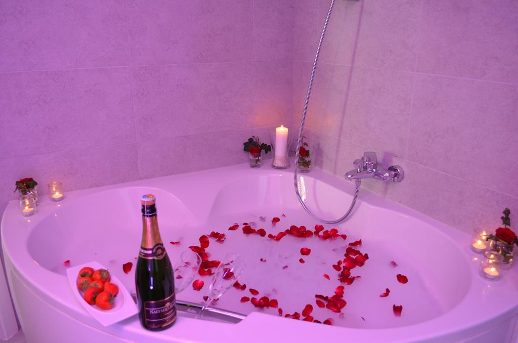 Les Chambres D'Elza มูส์ครอง ภายนอก รูปภาพ