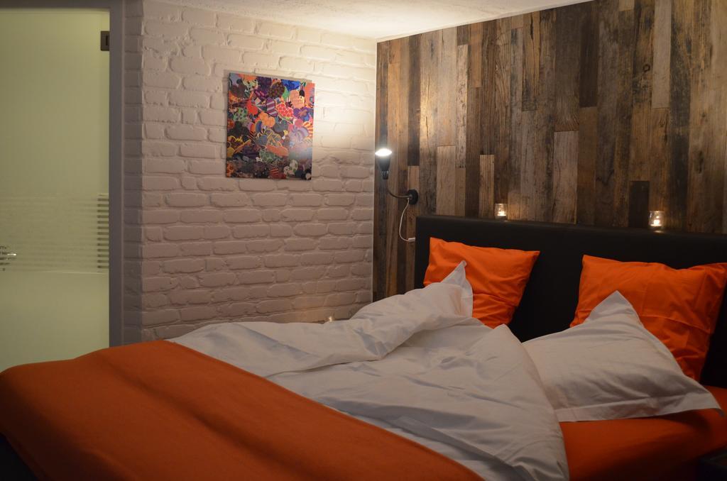 Les Chambres D'Elza มูส์ครอง ภายนอก รูปภาพ
