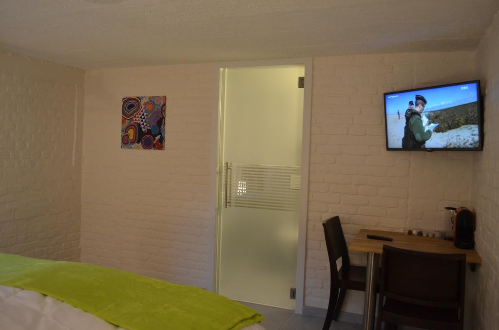 Les Chambres D'Elza มูส์ครอง ภายนอก รูปภาพ