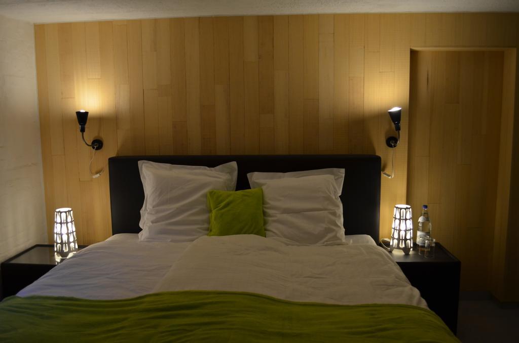 Les Chambres D'Elza มูส์ครอง ภายนอก รูปภาพ
