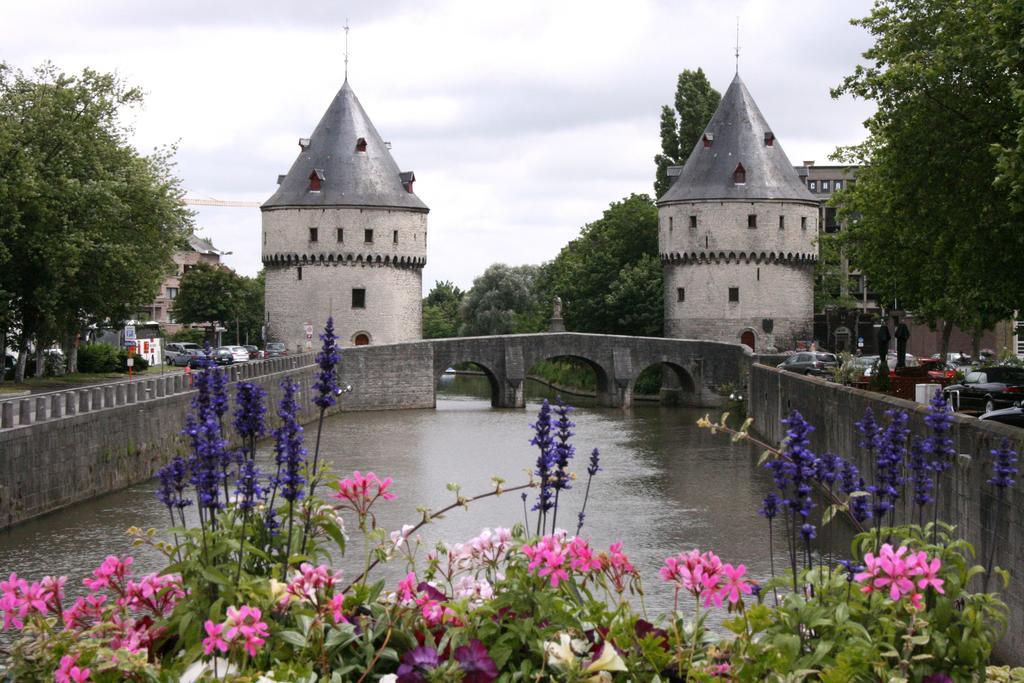 Les Chambres D'Elza มูส์ครอง ภายนอก รูปภาพ